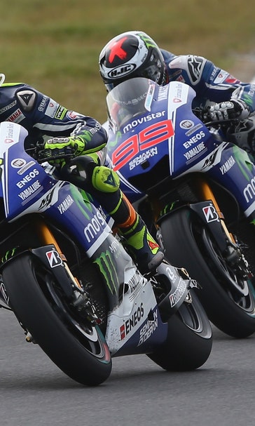 MotoGP: Yamaha riding strong while Marquez aims for comeback in Malaysia